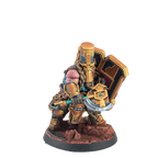 Hearthguards