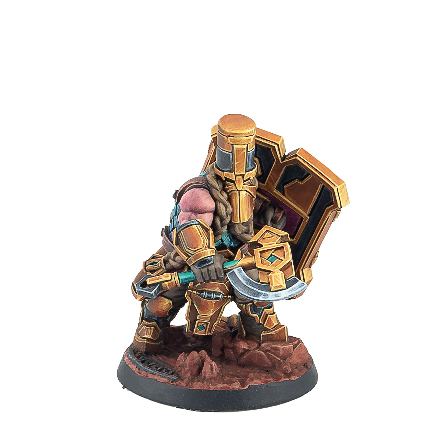 Hearthguards