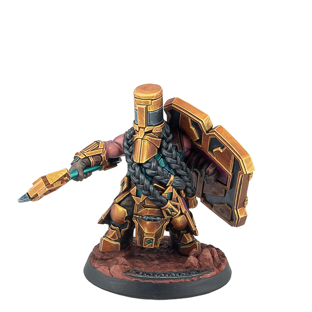 Hearthguards