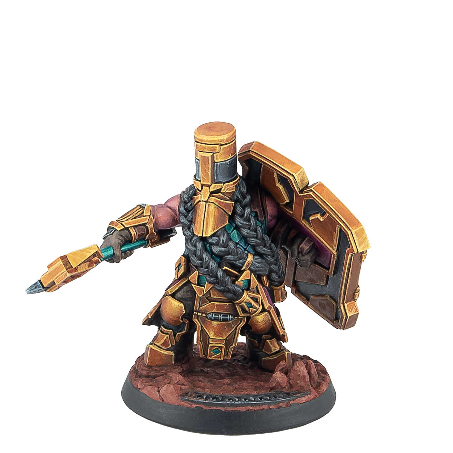 Hearthguards