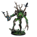 Moss Hermit