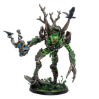 Moss Hermit