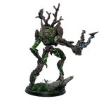 Moss Hermit