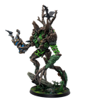 Moss Hermit
