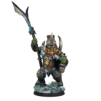 Wrathmane