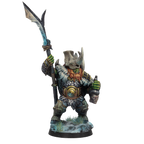Wrathmane