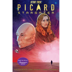 Star Trek: Picard-Stargazer