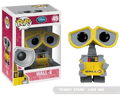 Pop! Disney: WALL-E (Disney Store Logo) - 