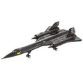 SR-71 Blackbird - Mil-Blox
