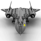 SR-71 Blackbird - Mil-Blox
