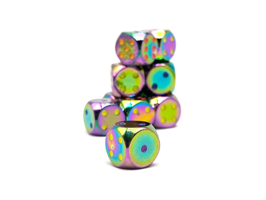 Warpips: BiFrost - 10 - 12mm D6 - 