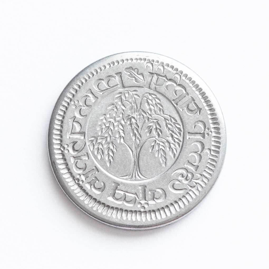 THE SHIRE™ Willow Tree Wax Seal Coin - 