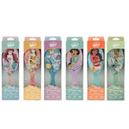 Wet Brush Original Detangler - Elegant Princess
