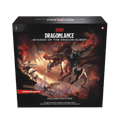 Dungeons & Dragons - Dragonlance: Shadow of the Dragon Queen (Deluxe Edition) - 