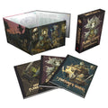Dungeons & Dragons - Planescape: Adventures in the Multiverse (Alternate Hardcover) - 