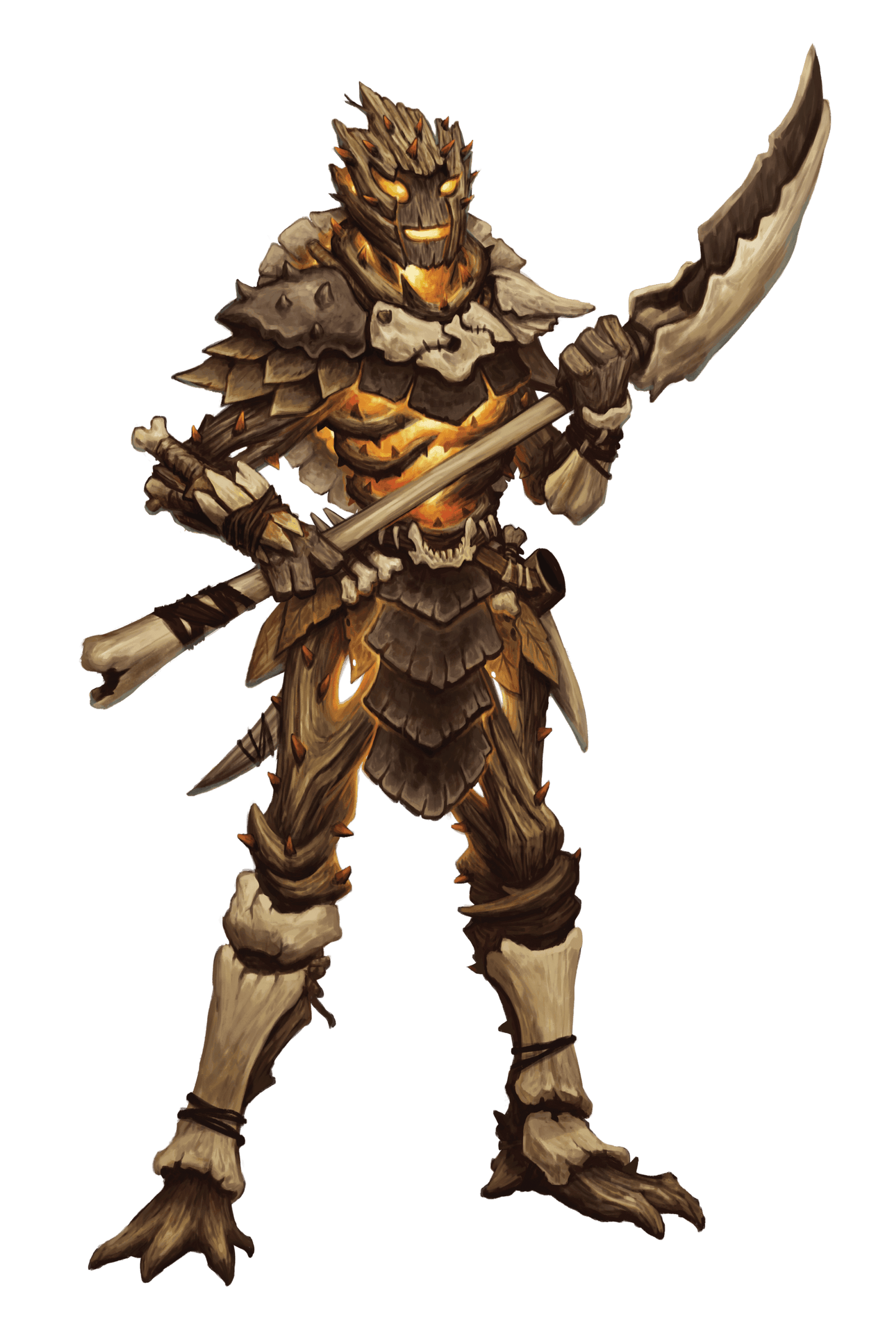 Jewel of the Indigo Isles PDF - Pathfinder 2nd Edition / PDF