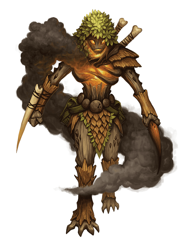 World of Battlezoo: Indigo Isles PDF - Pathfinder 2nd Edition