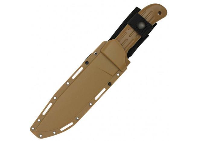 Full Tang Forester Hunting Knife-3