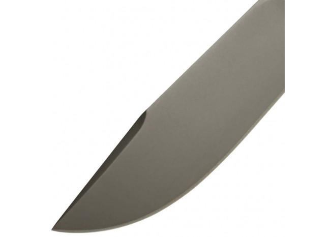 Full Tang Forester Hunting Knife-1