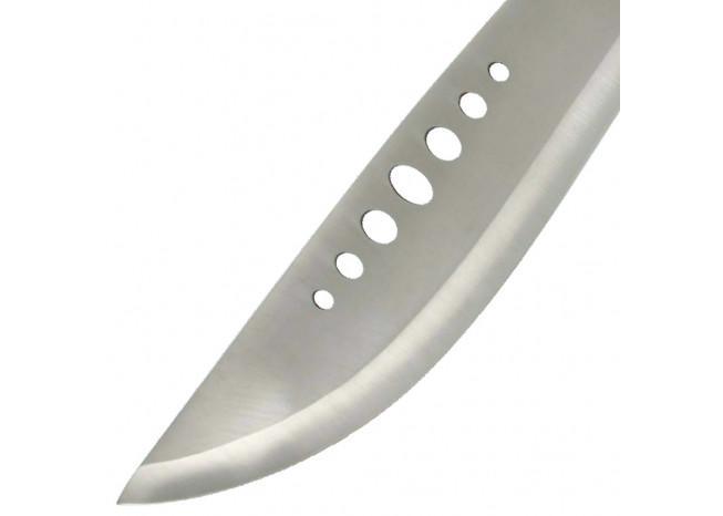 Book of Eli Movie Stainless Steel Machete-2