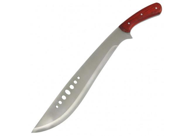 Book of Eli Movie Stainless Steel Machete-3