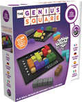 The Genius Square - 