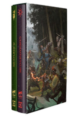 Warhammer: The Old World - Collector's Edition