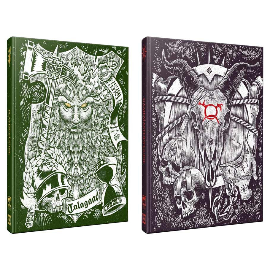 Warhammer: The Old World - Collector's Edition