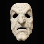 Witch Foam Latex Prosthetic