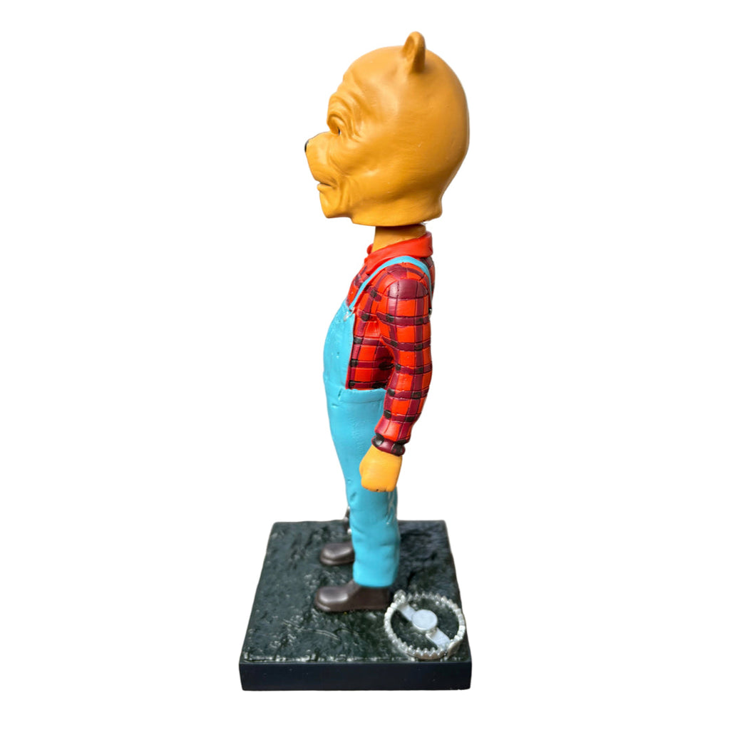 Winnie the Pooh: Blood and Honey 2 Bobblehead