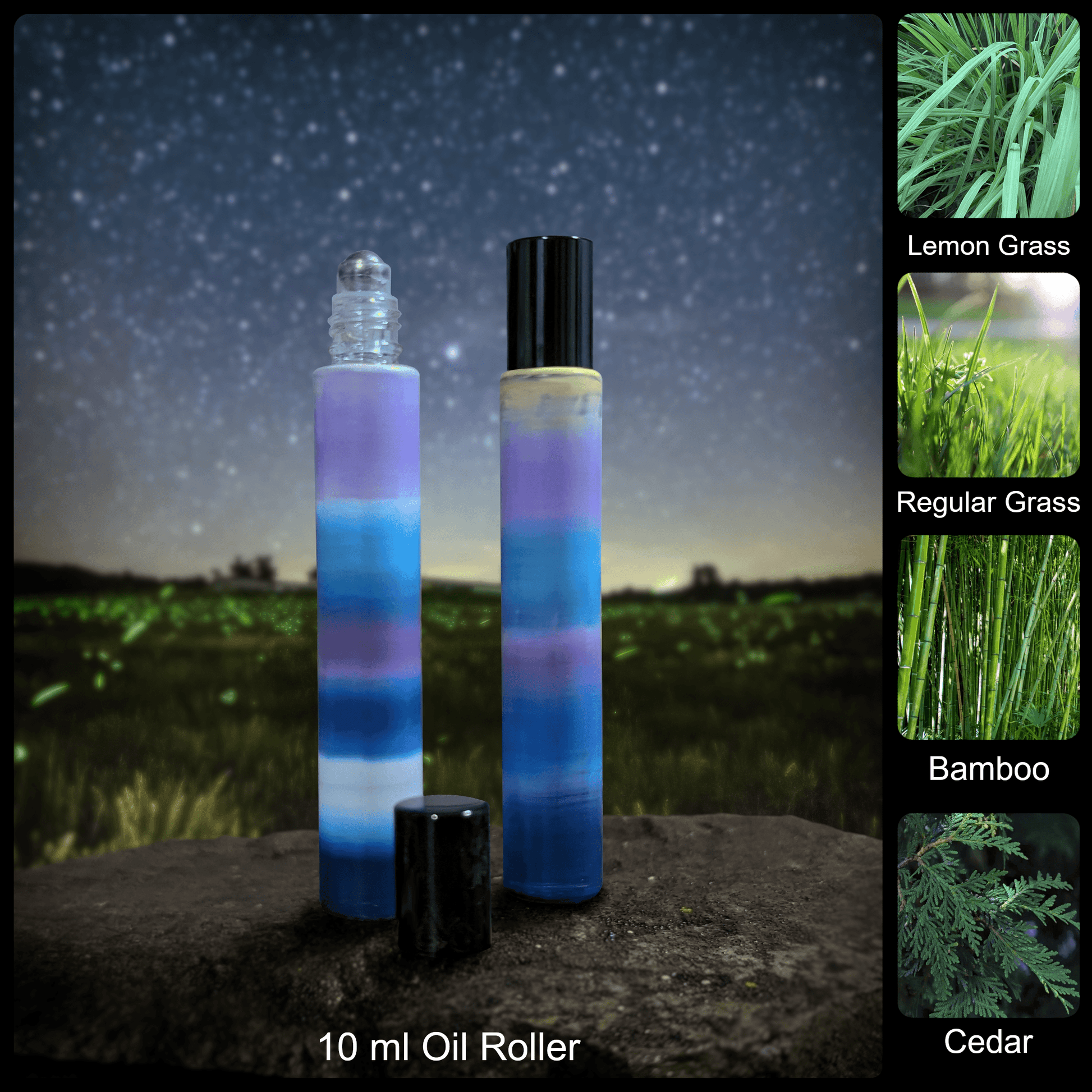 Wizard Scent - 10 ml spray