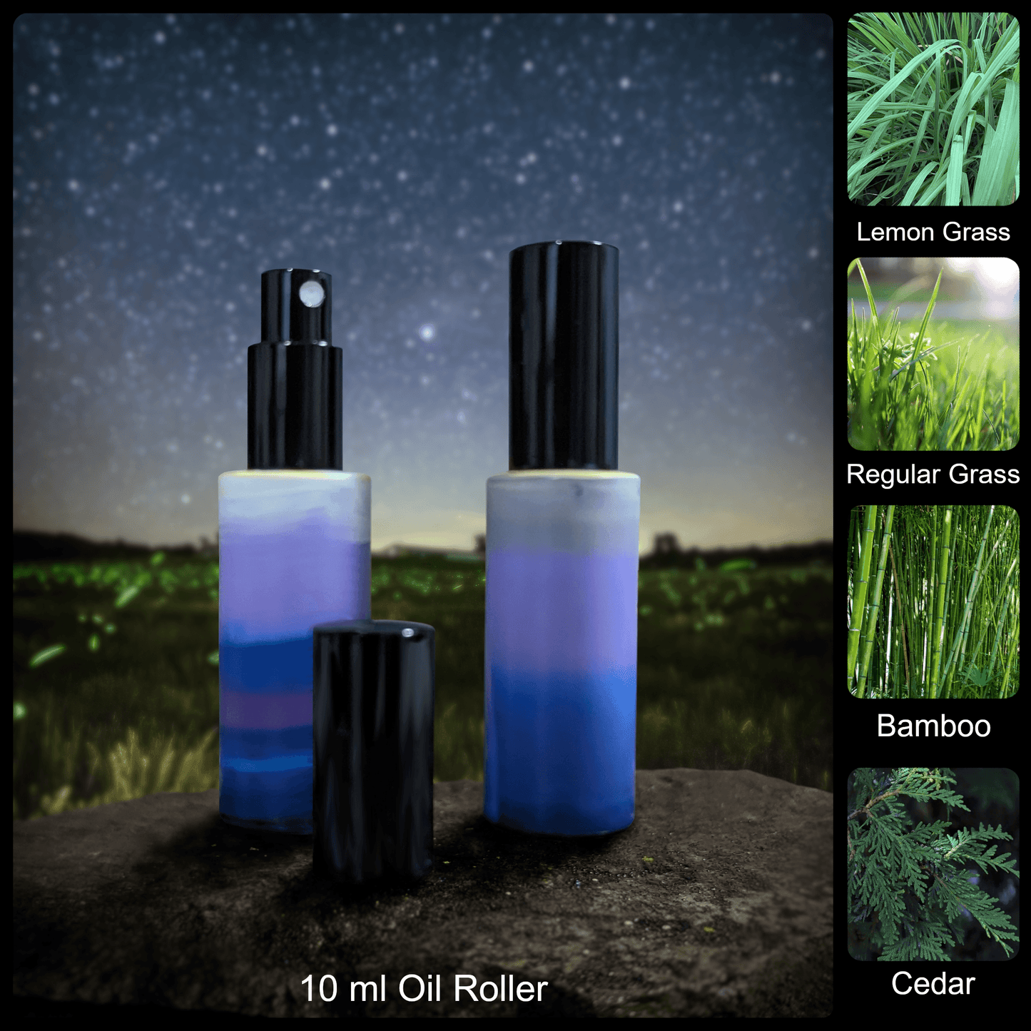 Wizard Scent - 30 ml spray