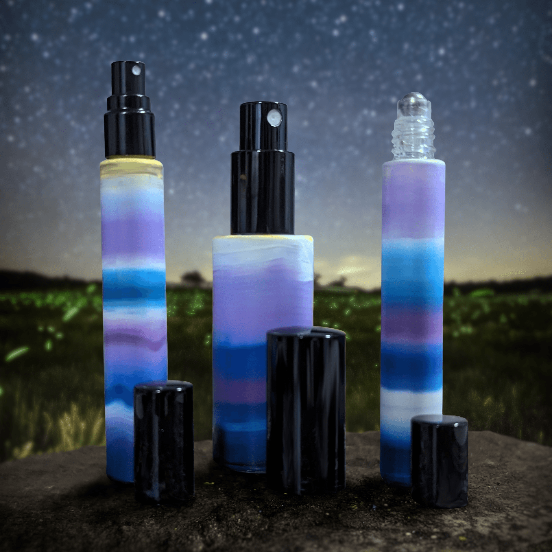 Wizard Scent - 10 ml spray