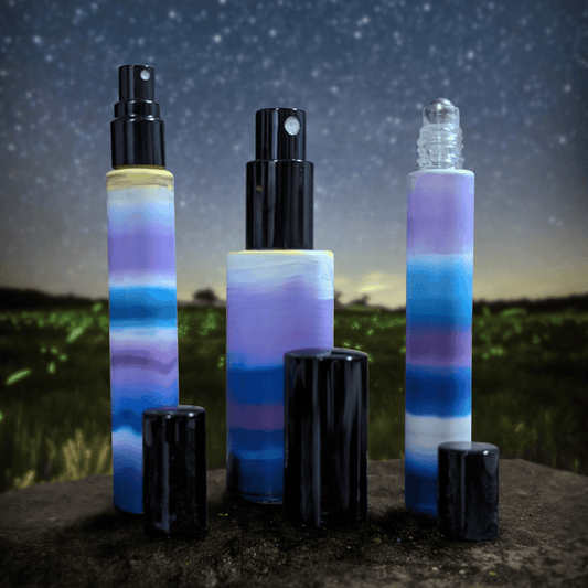 Wizard Scent - 10 ml spray