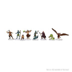 D&D: Icons of the Realms - Seas & Shores Booster - 