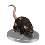 D&D: Icons of the Realms - Adventure in a Box: Wererat Den - 