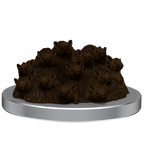 D&D: Icons of the Realms - Adventure in a Box: Wererat Den - 