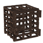 D&D: Icons of the Realms - Adventure in a Box: Wererat Den - 