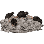 D&D: Icons of the Realms - Adventure in a Box: Wererat Den - 