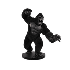 HeroClix: Iconix - Colossal Kong - 