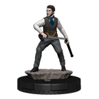 HeroClix: Iconix - Sherlock Holmes - 