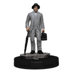 HeroClix: Iconix - Sherlock Holmes - 