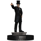 HeroClix: Iconix - Sherlock Holmes - 