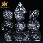 Art of Stealth 11 Dice Set