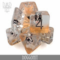 Doggonit Dice Set