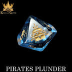 Pirates Plunder 11 Dice Set