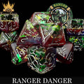 Ranger Danger 11 Dice Set