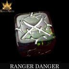 Ranger Danger 11 Dice Set
