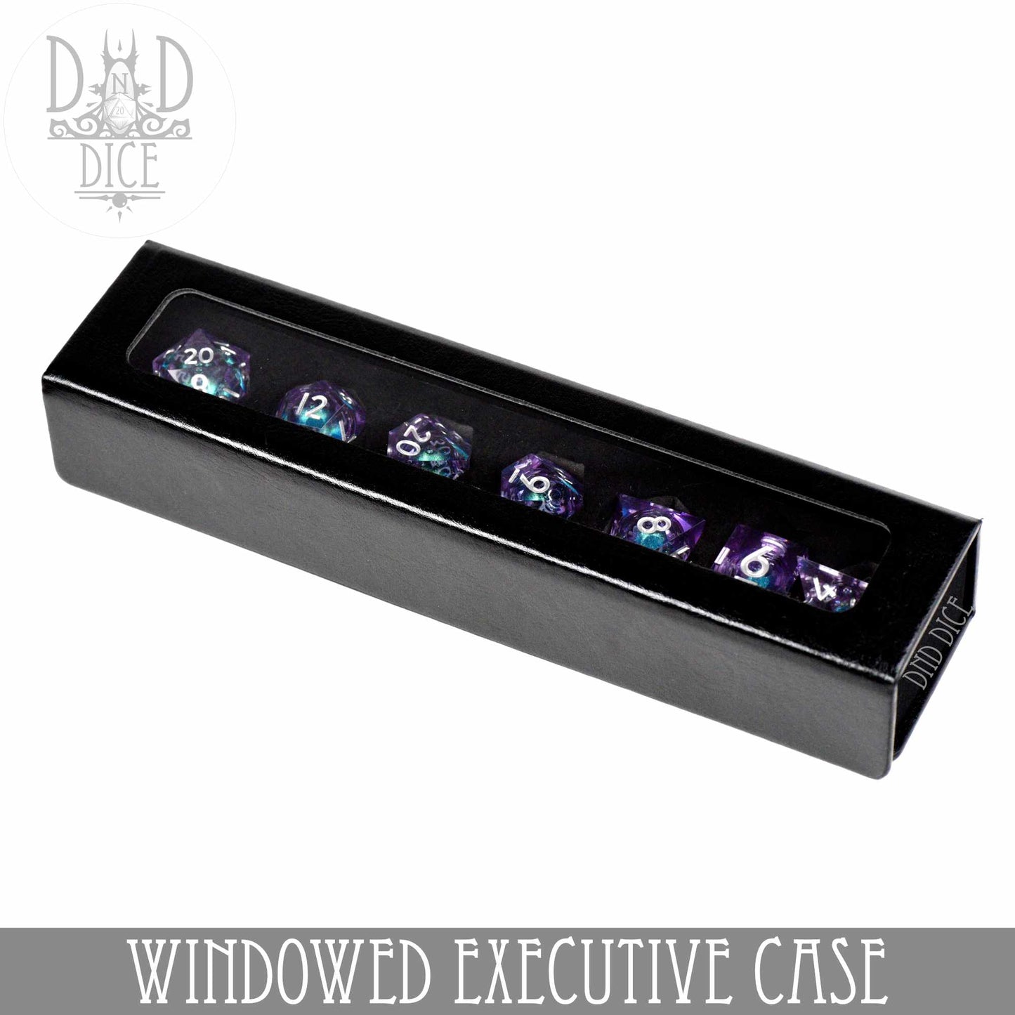 Windowed Executive Case