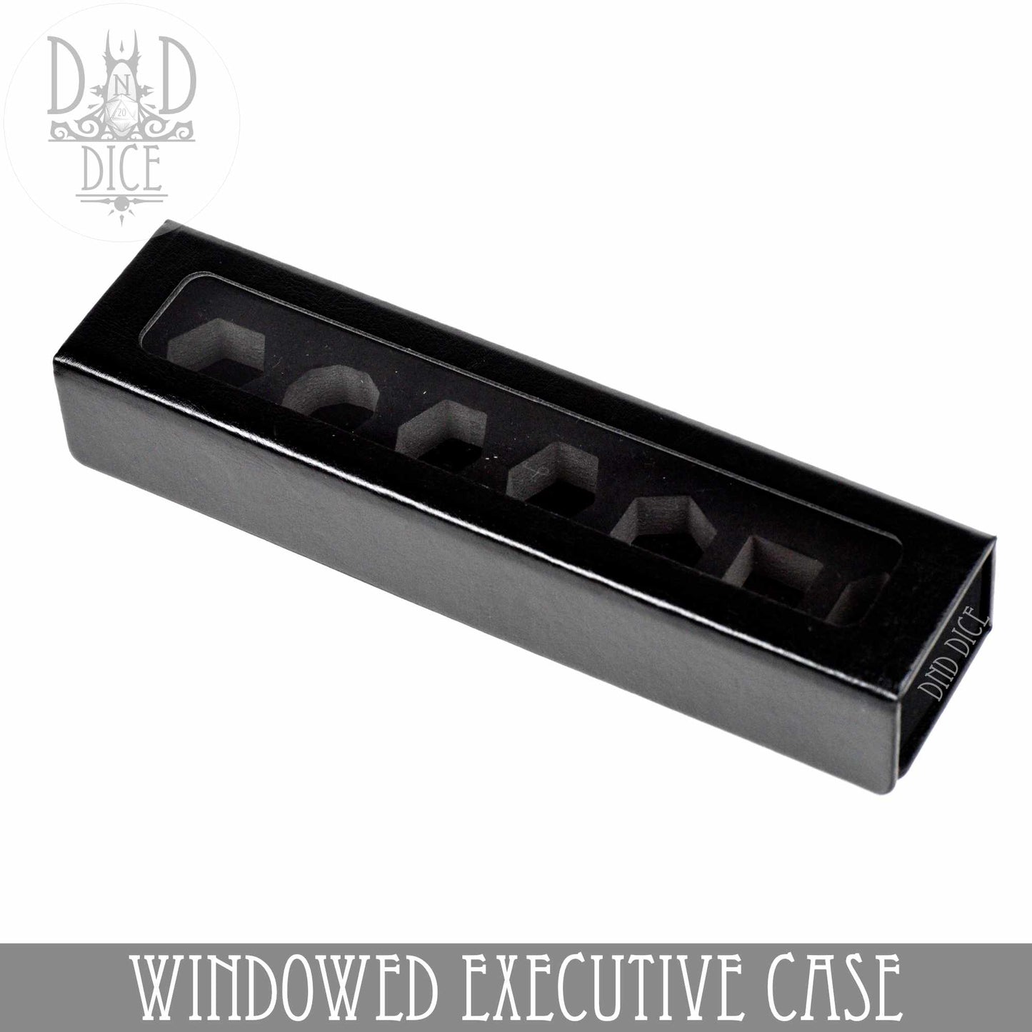 Windowed Executive Case